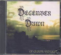 December Dawn : Of Gloom And Light